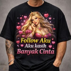 Gunungemas88 Kemeja Vintage Lengan Pendek