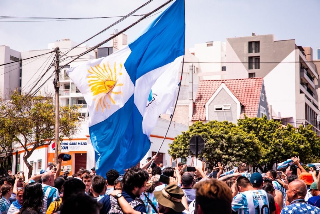 Prediksi Piala Dunia 2026: Apakah Argentina Akan Mempertahankan Gelar Sebagai Tim Favorit?